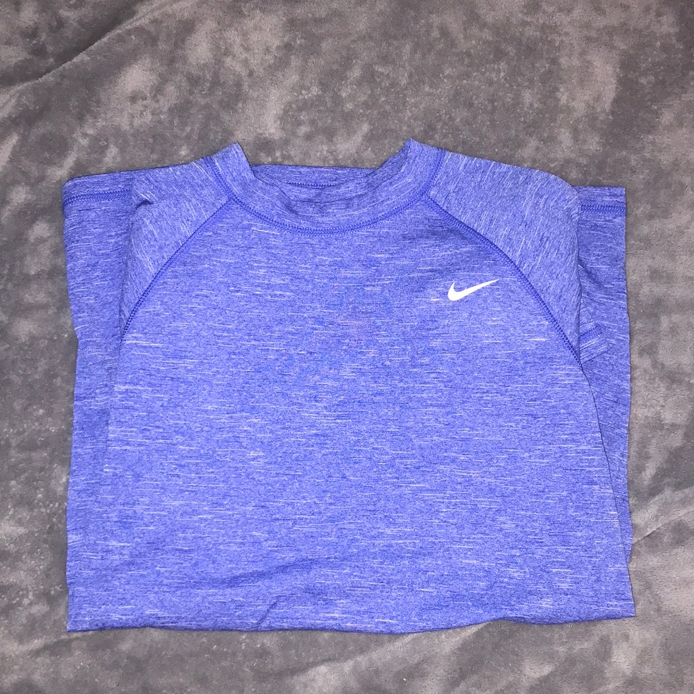 Nike Run